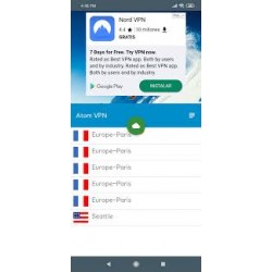 absolutely free vpn for android