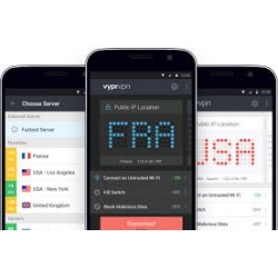 best 100 free vpn for android
