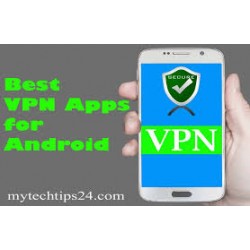 android tv free vpn